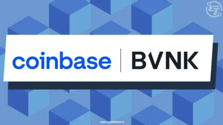 Coinbase Scraps $2 Billion Purchase of Stablecoin Company BVNK: Fortune