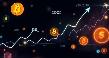 Coin Price Decline Persists Despite Years of Anticipation for Develop