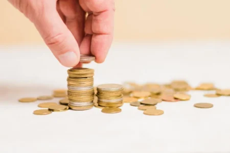 CoinShares Reports $1.17 Billion Net Outflows in Digital Asset Invest