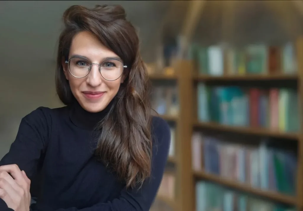 Controversial ai app allows conversations with deceased relatives sparks - Bpay News