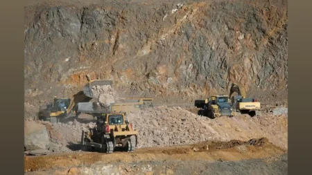 Copper, Coal, Among Others, Designated as Critical Minerals by… Copper, Coal, Among Others, Designated as Critical Minerals by…