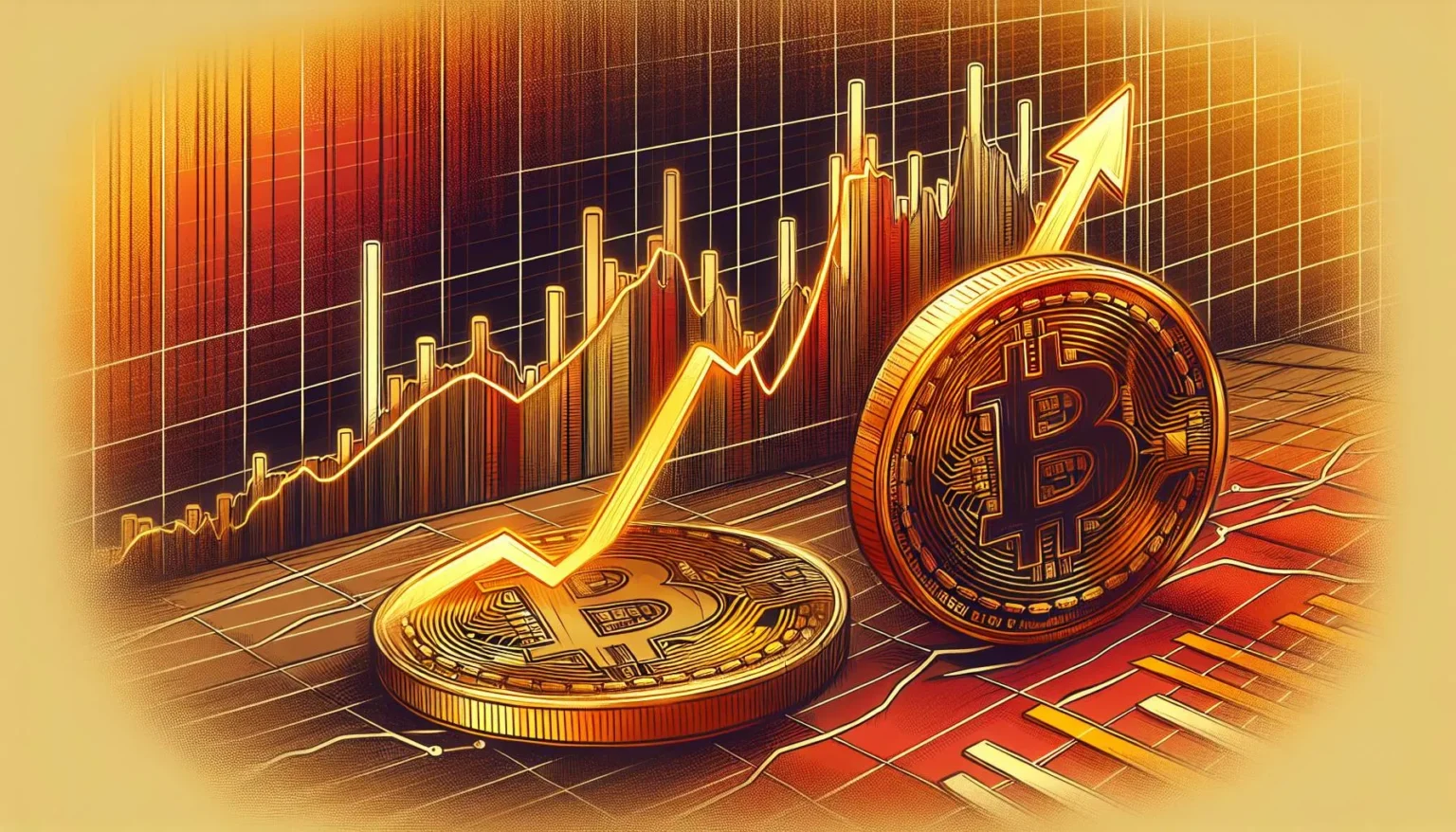 Could bitcoin drop under $ and what is btcs potential low point - Bpay News