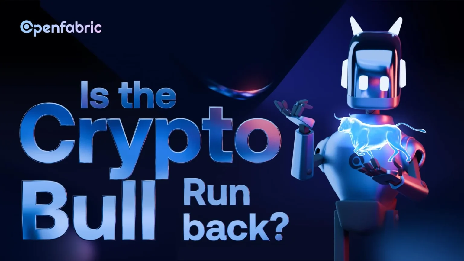 Could the crypto bull market be making a comeback Here are reasons it might - Bpay News