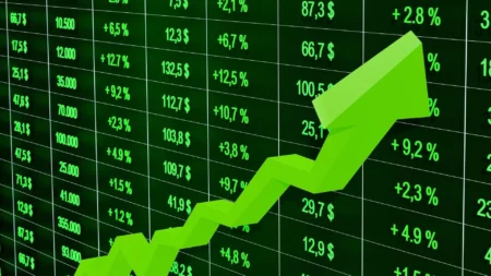 Crypto Equities Move Higher Pre-Market with Unexpected Twist