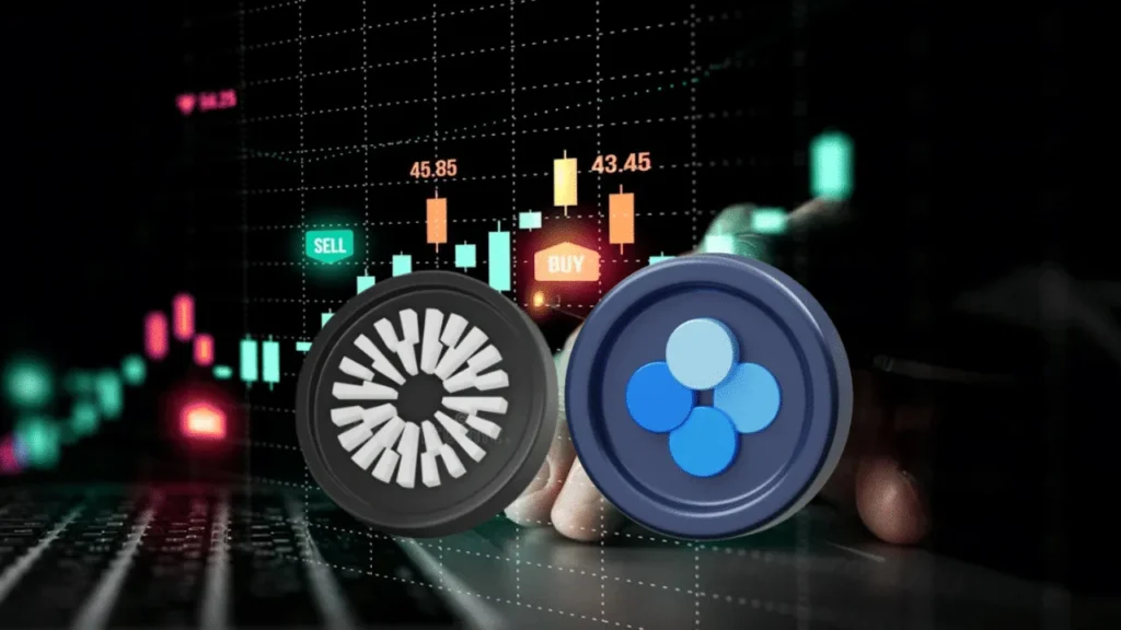 Crypto Market Rises as Bitcoin Surpasses 4,000 Briefly Crypto Market Rises as Bitcoin Surpasses 4,000 Briefly