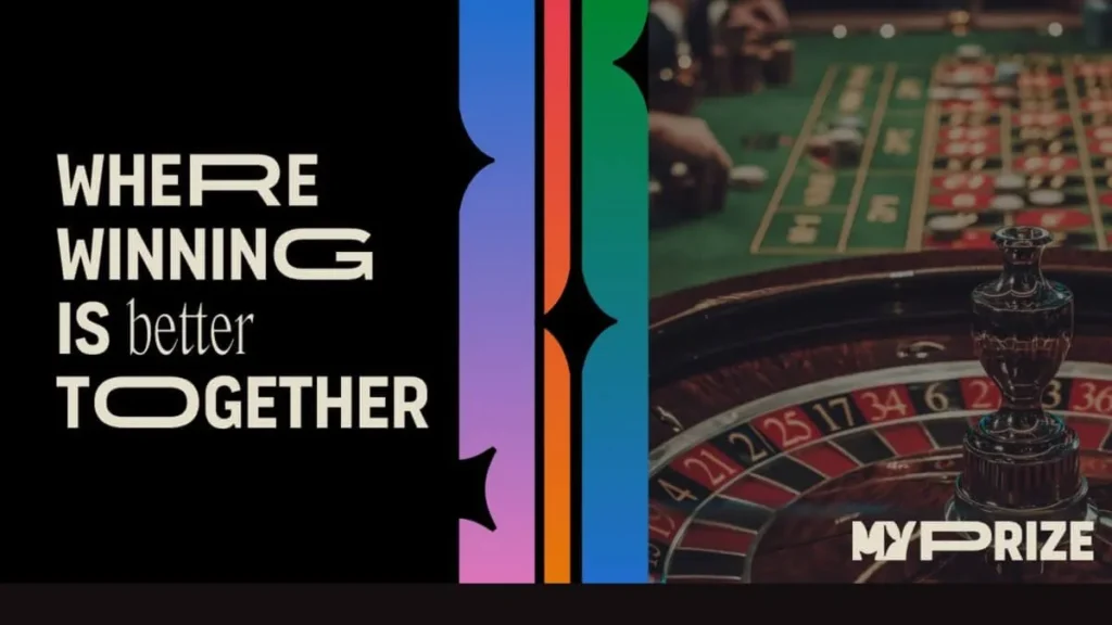 Crypto Casino MyPrize Bets on Forecasting Markets with Crypto.com in Crypto Market Crypto Casino MyPrize Bets on Forecasting Markets with Crypto.com