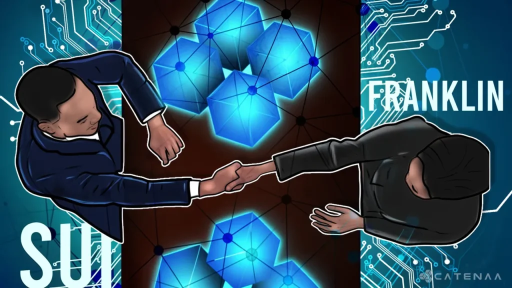 Crypto Com collaborates with sui foundation to boost institutional - Bpay News