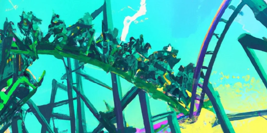 Cryptocurrency Market Gold Rush: Emotional Rollercoaster Phase Guide Cryptocurrency Market Gold Rush: Emotional Rollercoaster Phase Guide