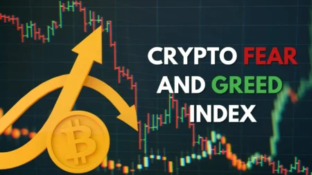 Cryptocurrency Fear and Greed Index Indicates Extreme Fear at 14