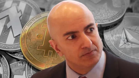 Cryptocurrency: Insights from Federal Reserve’s Kashkari Cryptocurrency: Insights from Federal Reserve’s Kashkari