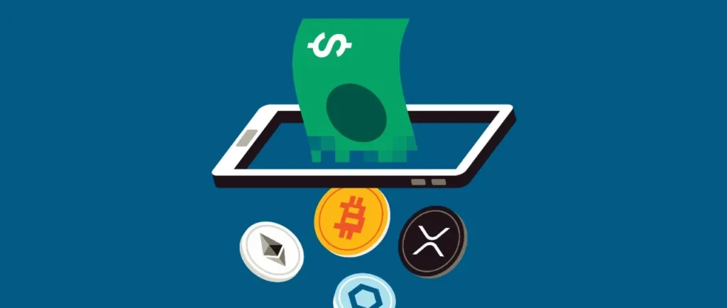 Cryptocurrency loopholes facilitate covert money transfers across canada - Bpay News