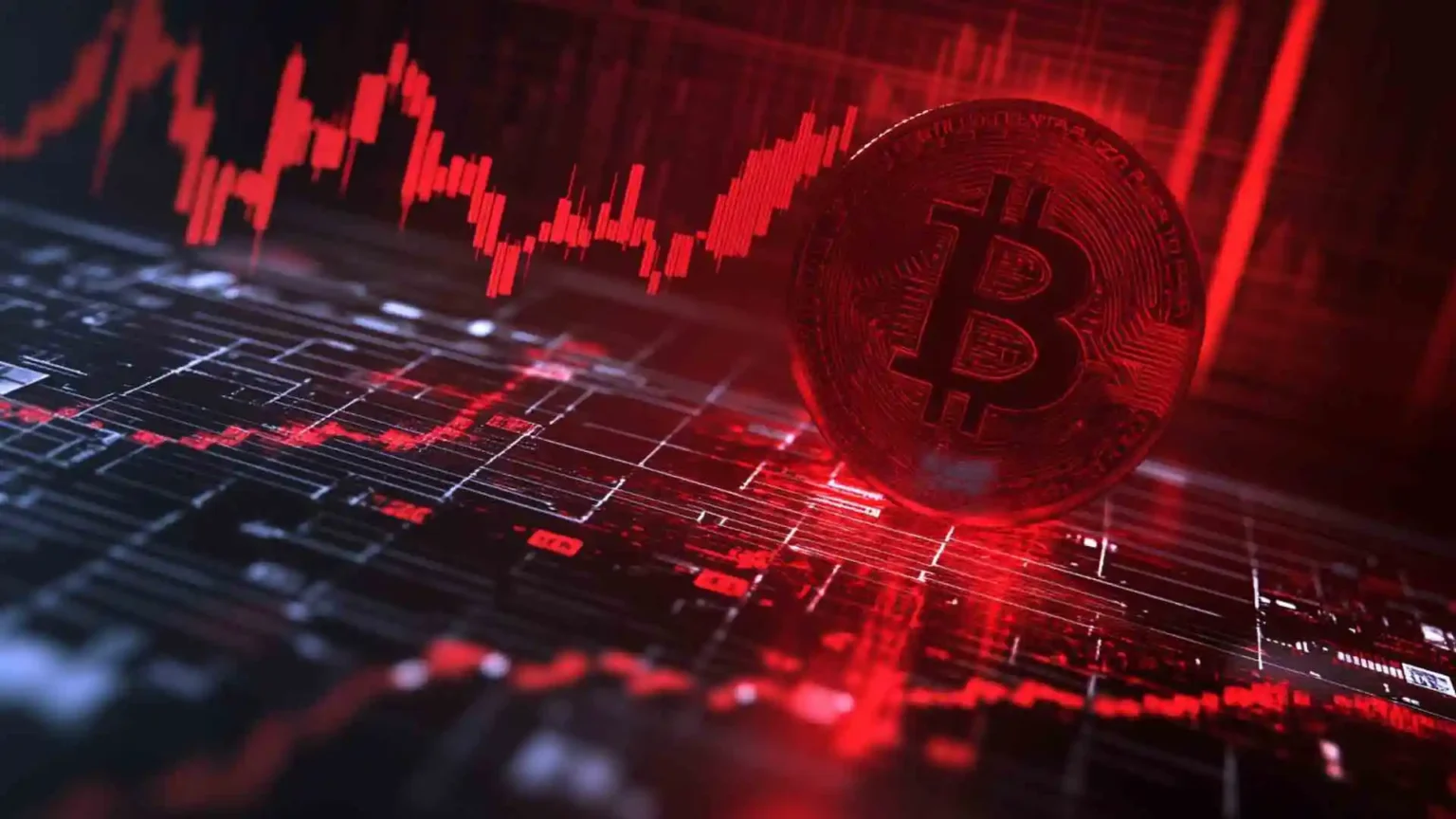 Cryptocurrency market cap falls below $ trillion after drop - Bpay News