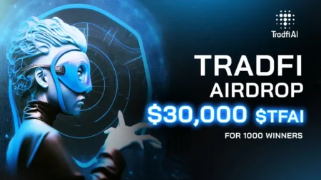 Crypto Firms Hiring PhDs: TradFi Emphasizes AI and RWA Experts Crypto Firms Hiring PhDs: TradFi Emphasizes AI and RWA Experts