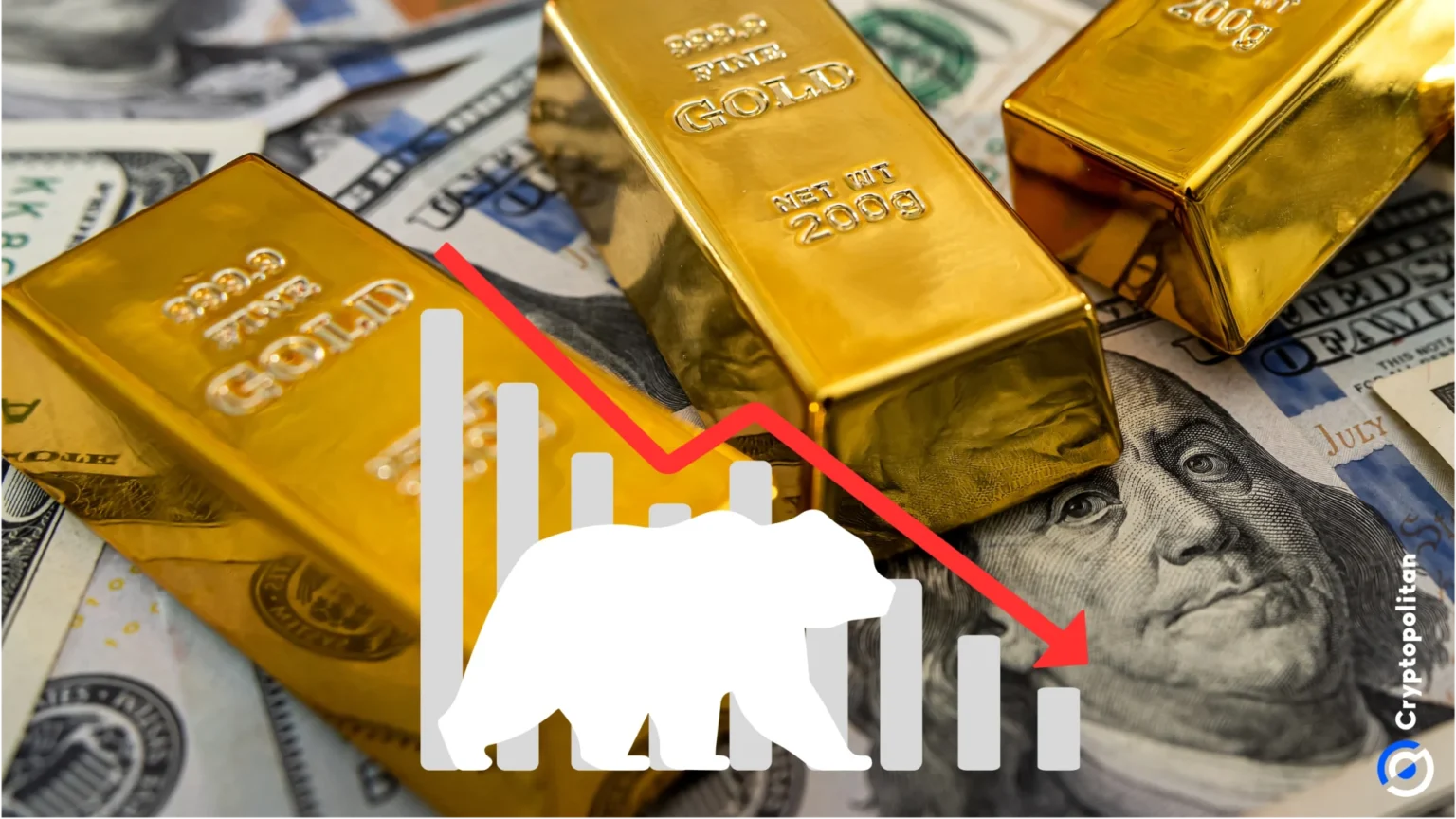 Crypto funds endure worst week since february as blackrocks bitcoin etf - Bpay News