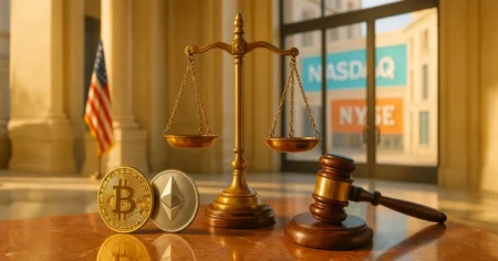 Crypto Lawyers Receive New Winning Strategy in Court from SEC Crypto Lawyers Receive New Winning Strategy in Court from SEC