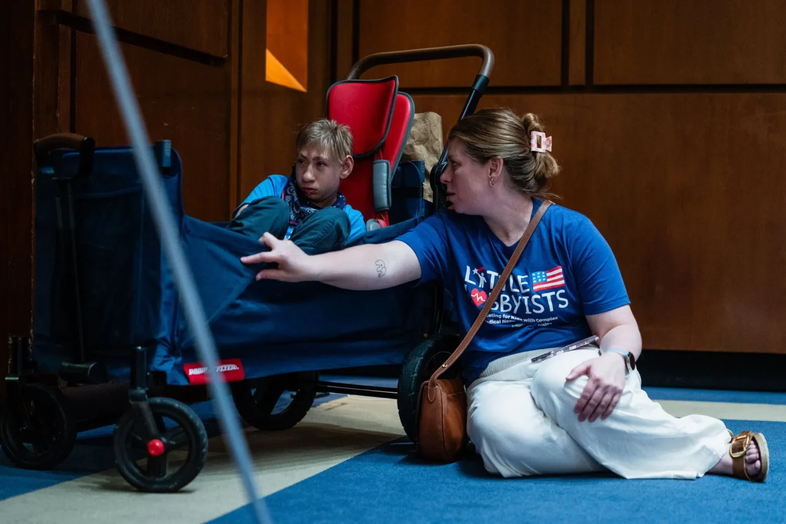 Crypto lobbyists urge trump to take action amid congressional uncerta - Bpay News