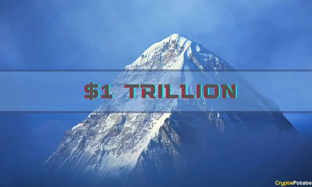 Crypto market cap decreases to $ trillion - Bpay News