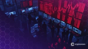 Crypto Market Experiences Extreme Fear as Bitcoin Drops Below 0,000 Crypto Market Experiences Extreme Fear as Bitcoin Drops Below 0,000