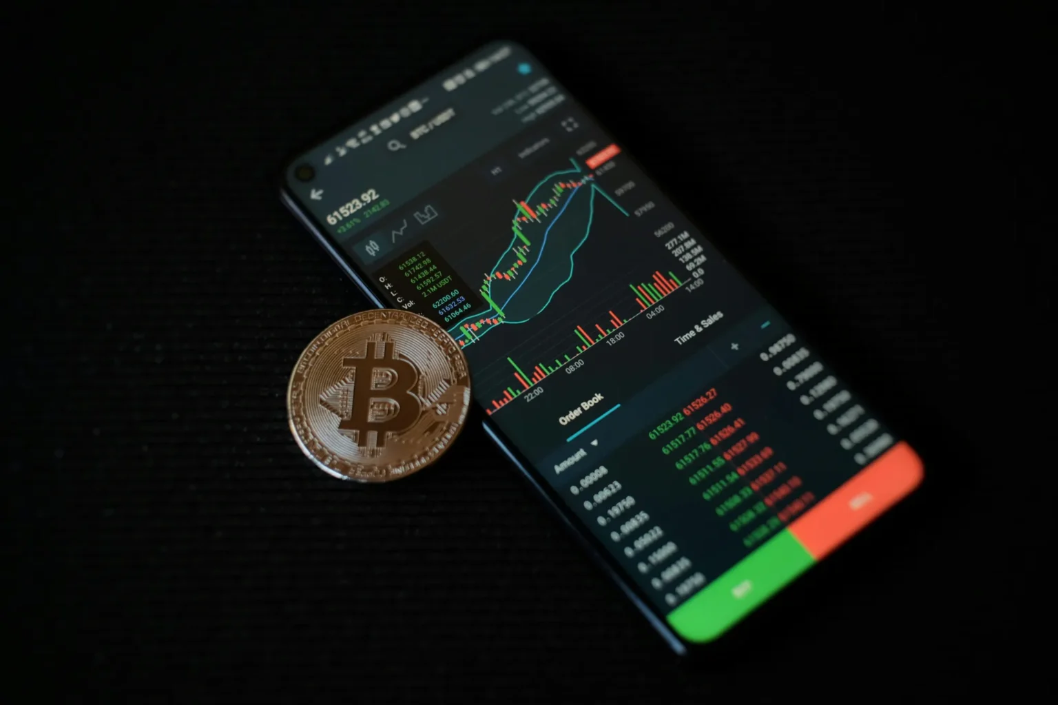 Cryptoquant ceo bitcoin must fall below $ to confirm bear mark - Bpay News