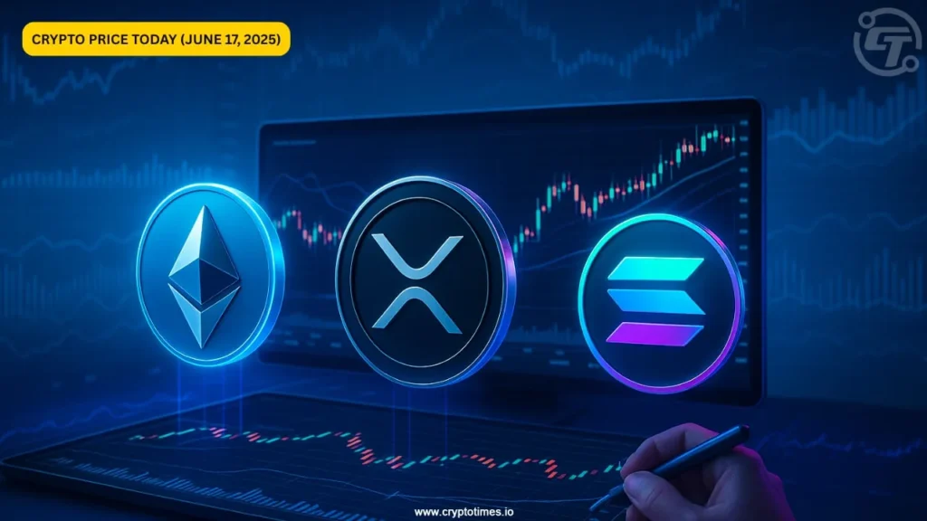 Crypto whale gambles on bitcoin and xrp decline with $ million in shorts - Bpay News