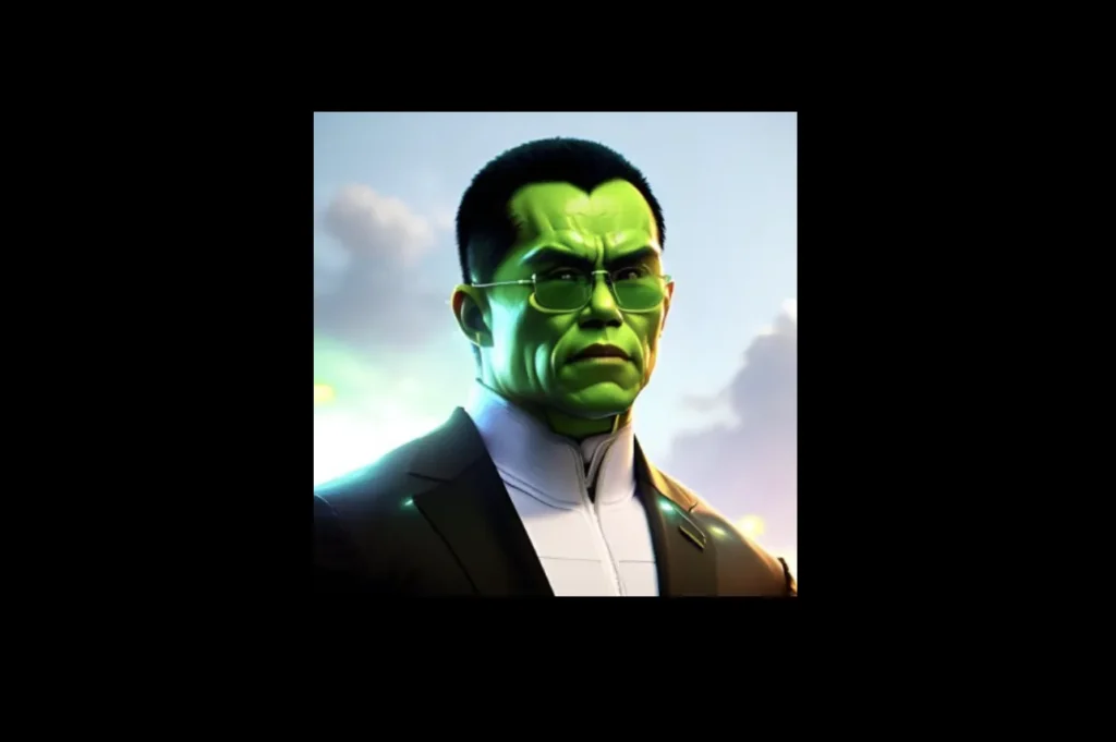 Cz clarifies community rumors of false self-biography news - Bpay News