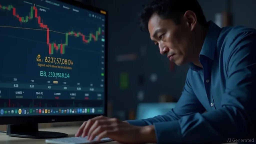 CZ Discloses Binance Account Holds Over Two Million ASTER Tokens