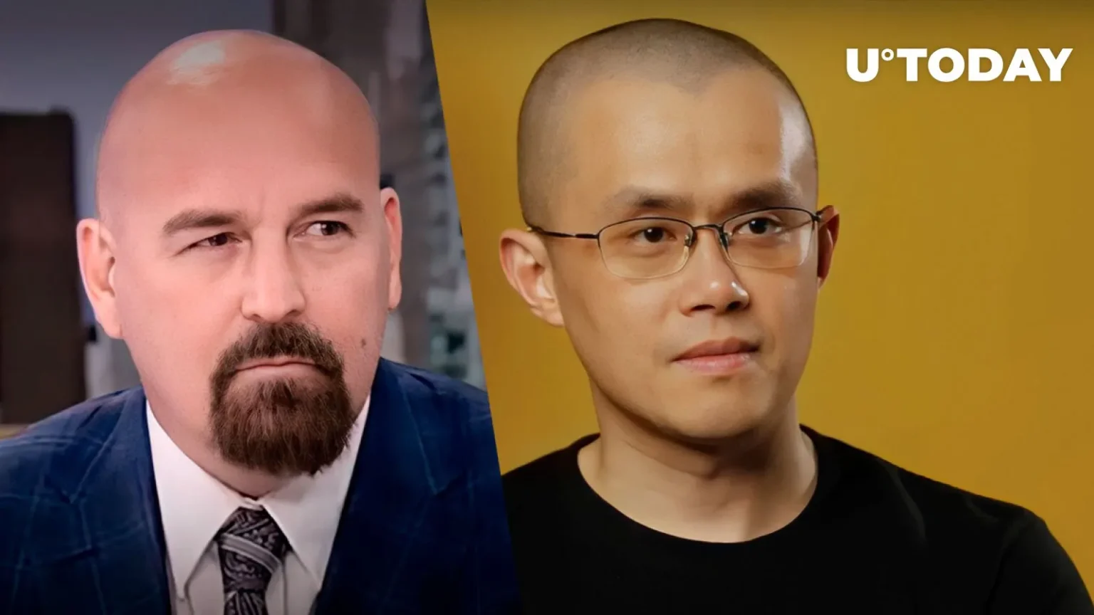 Cz reacts to binance deposit interface supporting chinese input method - Bpay News