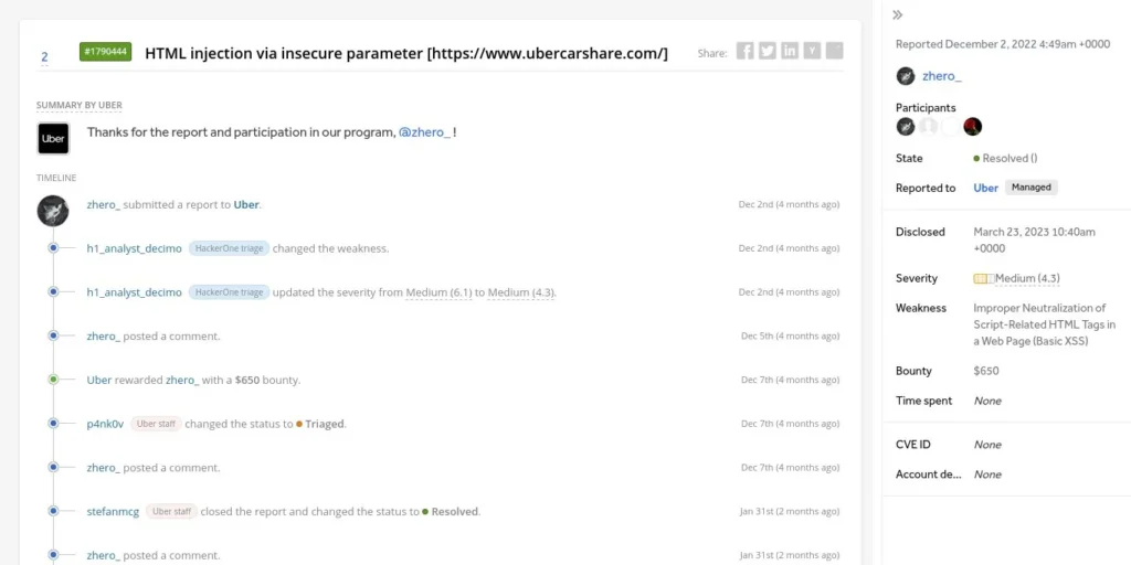 CZ: Yesterday’s Disclosed Information Was Overinterpreted