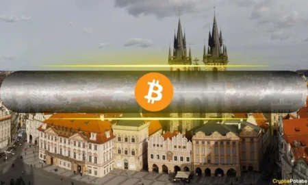 Czech Republic Acquires Bitcoin, Not as a Reserve Asset