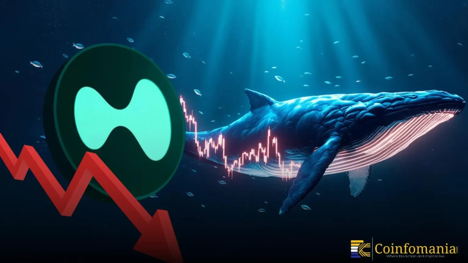 Cz whales countertrade sees major losses on hyperliquid leaderboard - Bpay News