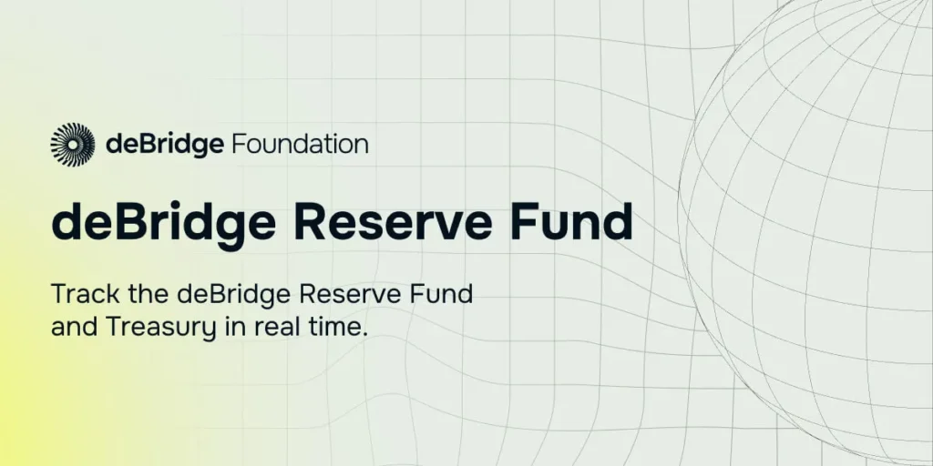Debridge foundation launches debridge points season claim event - Bpay News