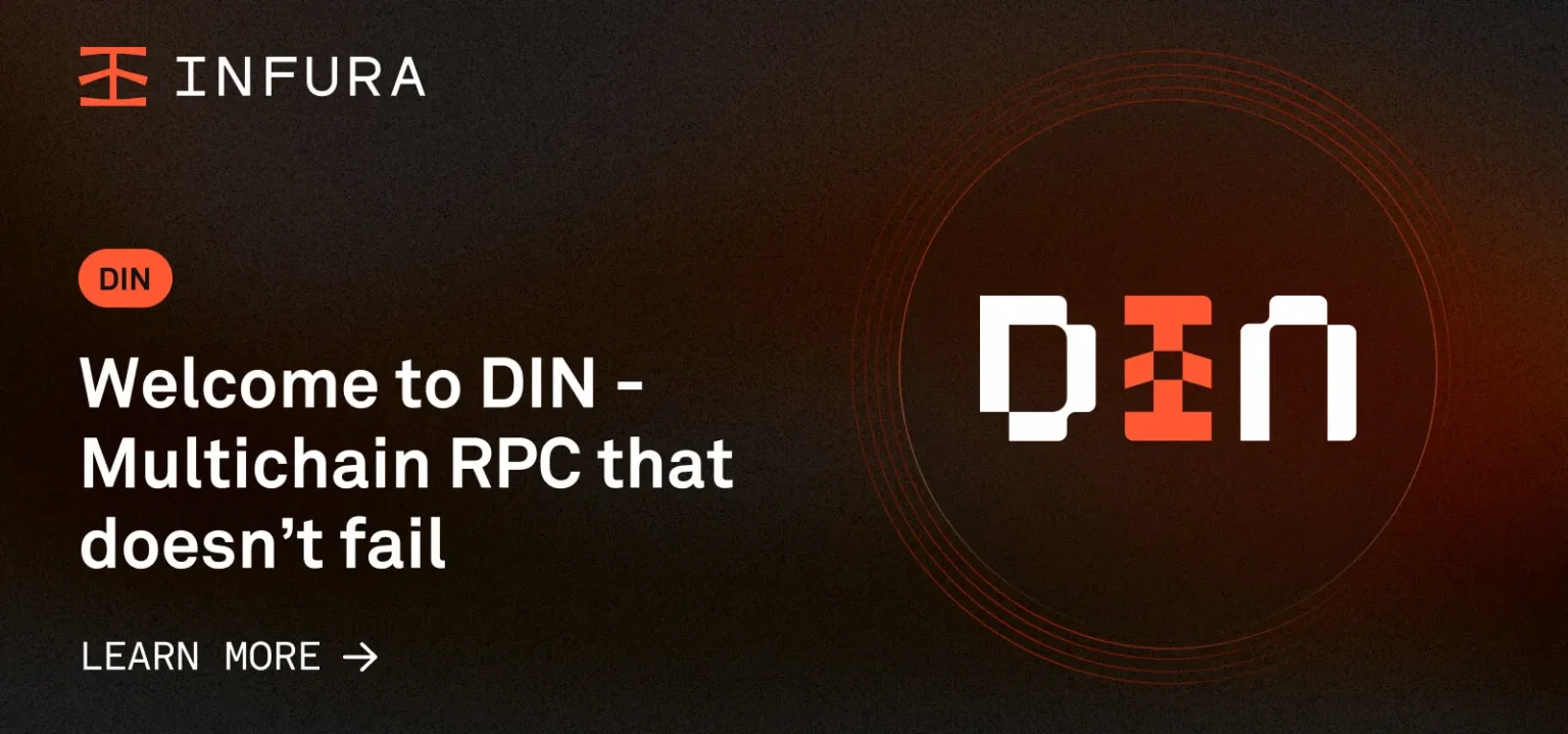 Decentralized Infrastructure Network Launches on EigenLayer for Secur