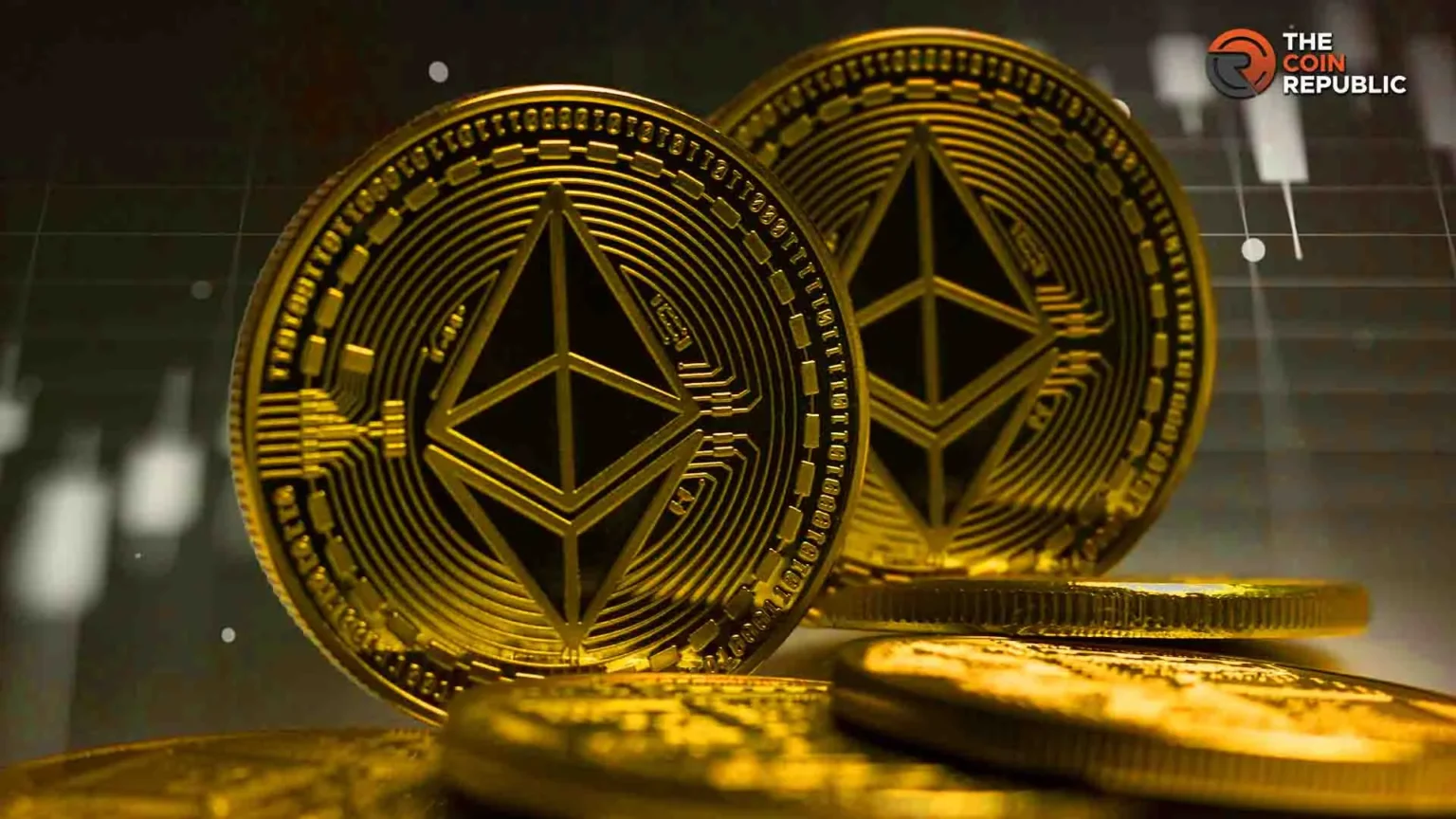 Did Ethereum Price Just Hit Rock Bottom? Reasons Why ,000 Could Still Happen Did Ethereum Price Just Hit Rock Bottom? Reasons Why ,000 Could Still Happen