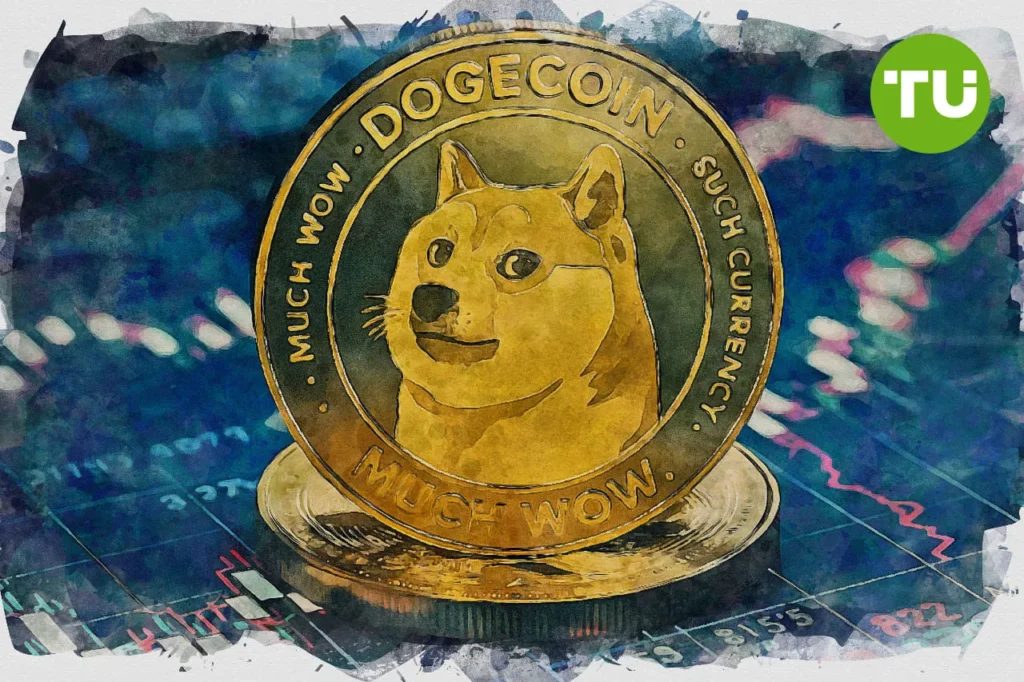 $doge holds 16 support amid profit-taking limitations - Bpay News
