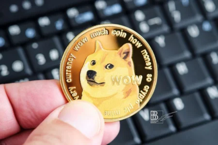 Dogecoin Rebounds 2.8% to alt= Dogecoin Rebounds 2.8% to alt=