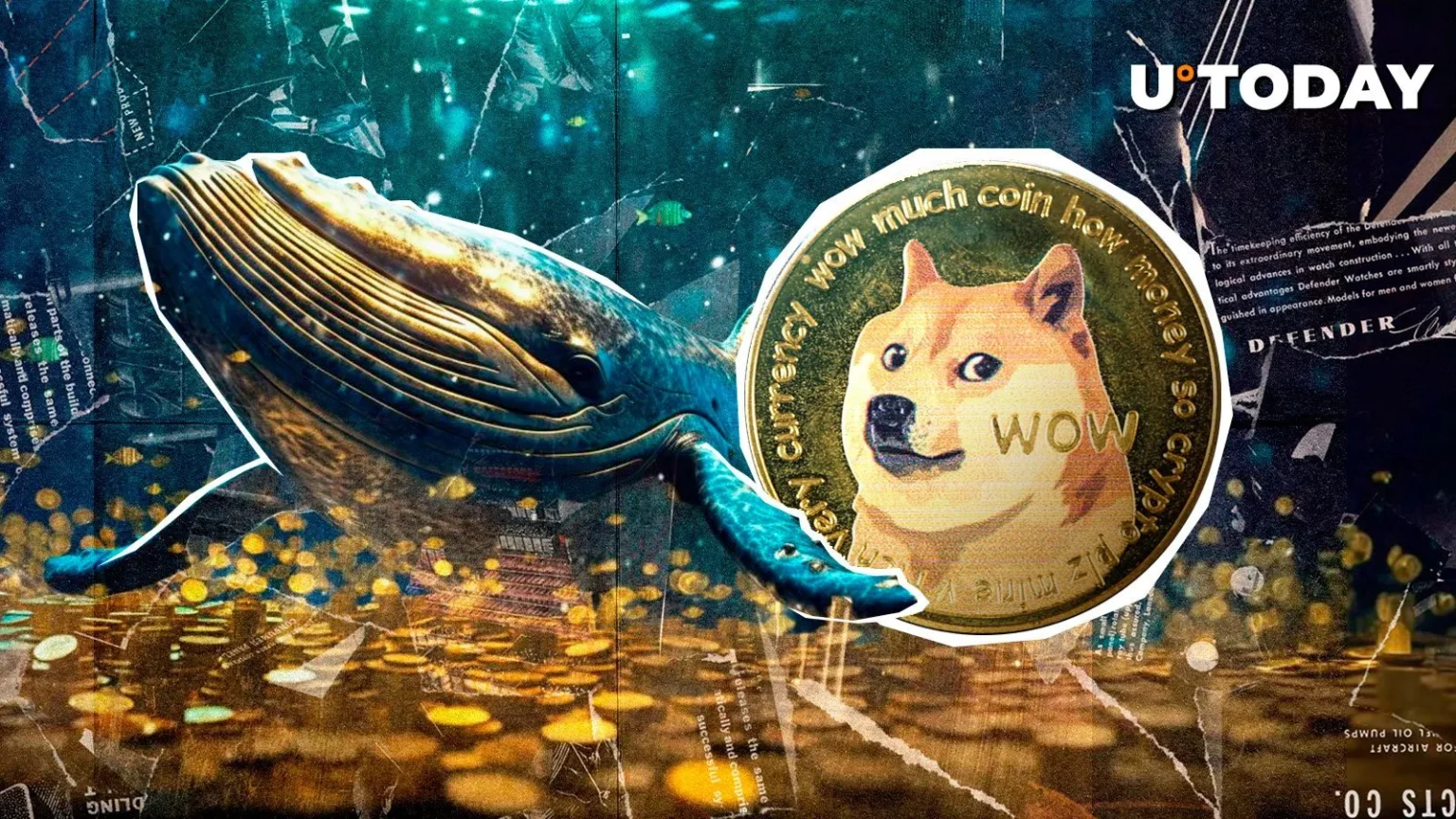 Dogecoin futures reach billion $doge amid whale accumulation - Bpay News