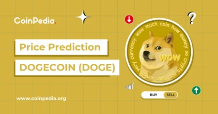 DOGE Price Prediction Targets $0.165-$0.175 Range by December 2025