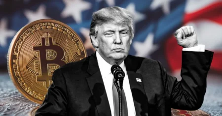 Donald Trump Announces US as a Bitcoin Superpower, Official Trump Coin…