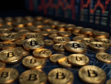 Dormant Bitcoin Reenters Circulation with 4.65 Million BTC in 2025