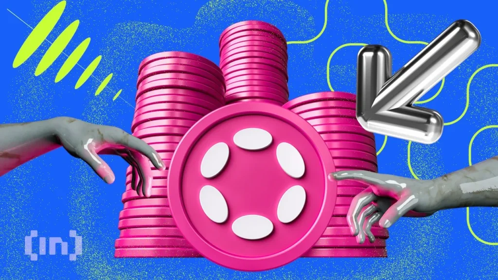 Dot price prediction targets 50- 80 as bullish momentum builds - Bpay News