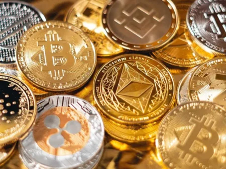 Stablecoins may become systemically significant, says…