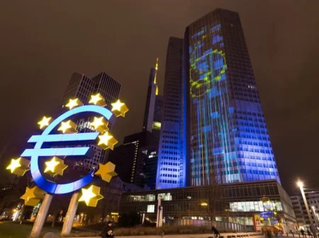 ECB Minutes: Uncertainty Justifies Holding Rates Steady