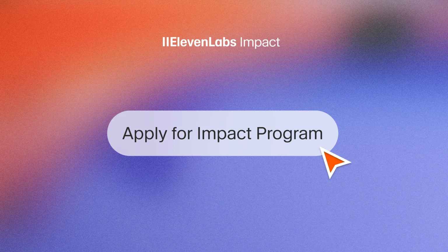Elevenlabs expands access to free impact voices for patients clinici - Bpay News