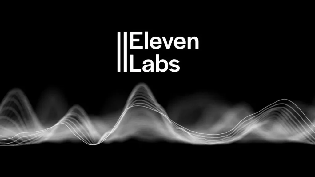 Elevenlabs launches and video platform for content creation - Bpay News