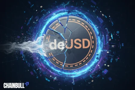 Elixir Winds Down deUSD After Stream Finance Fallout