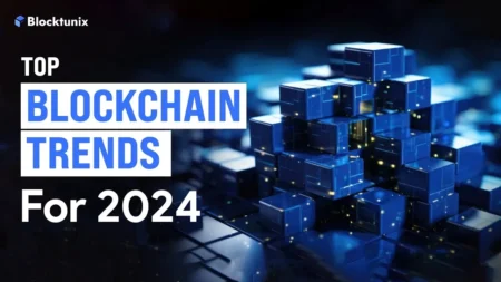 Emerging Blockchain Companies to Watch Until 2026