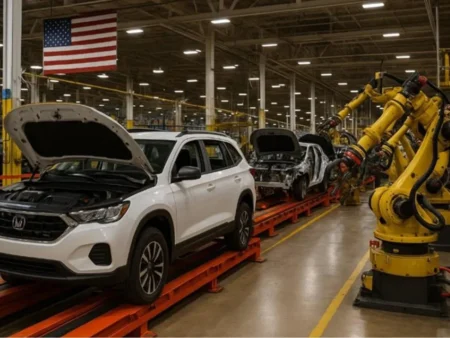 Empire State Business Conditions Surge to 18.7 vs 5.8… Empire State Business Conditions Surge to 18.7 vs 5.8…