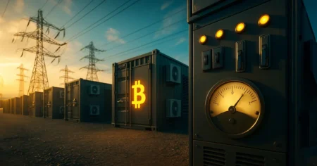 Energy Grids Allowing Bitcoin Miners to Plug In Can Reduce Your Power Bill Energy Grids Allowing Bitcoin Miners to Plug In Can Reduce Your Power Bill