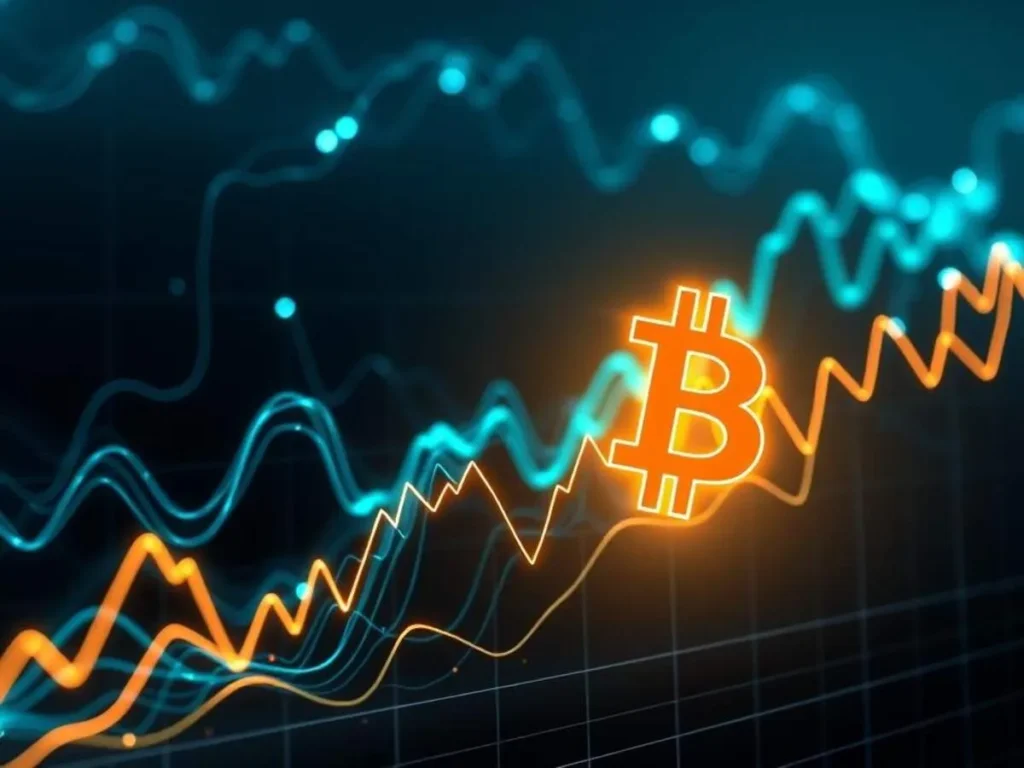 Equation founder buys more btc today amid market panic - Bpay News