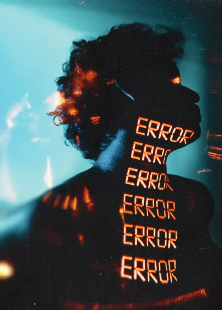 Error Reported in System Processes and Performance Measures Error Reported in System Processes and Performance Measures